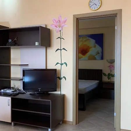 Sunny Hills Private Daire Sunny Beach
