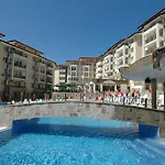 Sunny Hills Private * Sunny Beach