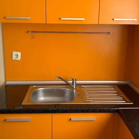 公寓 Sunny Hills Private 阳光海滩