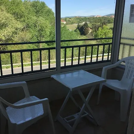 Appartamento Sunny Hills Private
