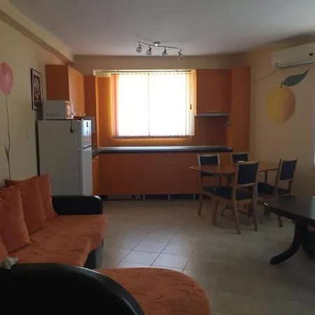 Appartamento Sunny Hills Private