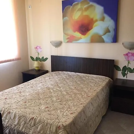 Sunny Hills Private Appartamento Sunny Beach