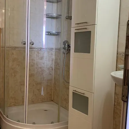 Апартамент Sunny Hills Private Слънчев бряг