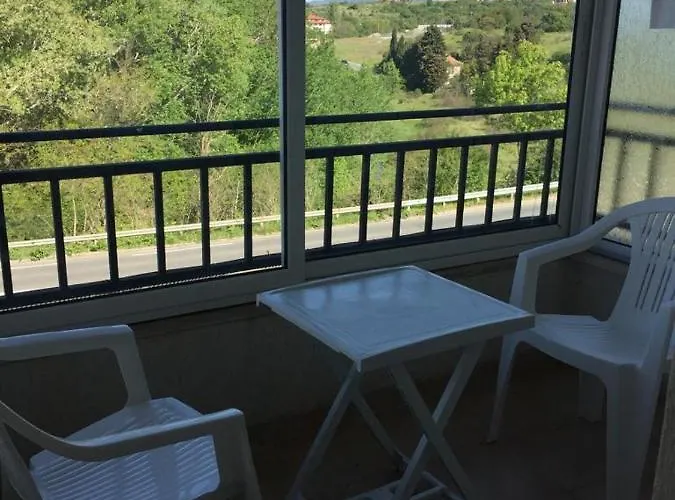 アパート Sunny Hills Private