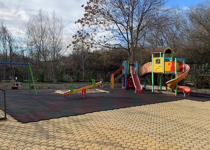 アパート Sunny Hills Private