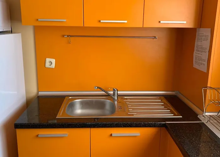 アパート Sunny Hills Private サニービーチ