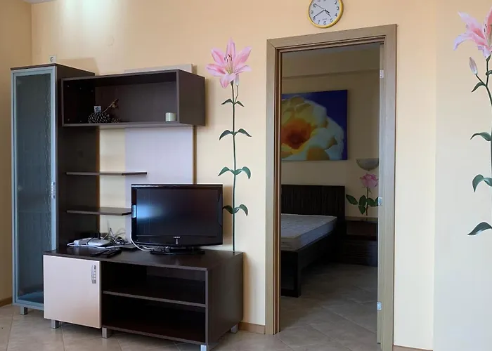 Sunny Hills Private アパート サニービーチ