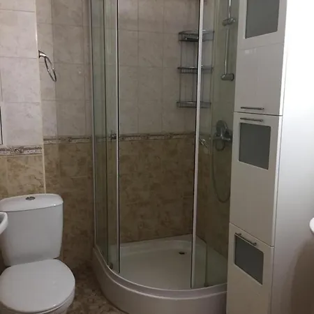 Sunny Hills Private Апартамент *