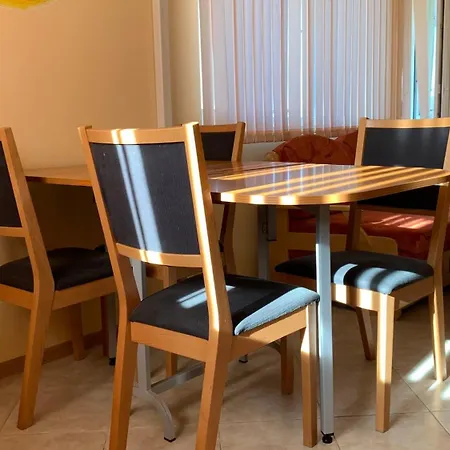 Sunny Hills Private Слънчев бряг